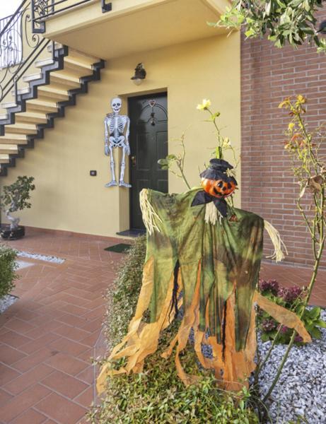 Il Dolce Sospiro Bed & Breakfast Pisa Exterior photo