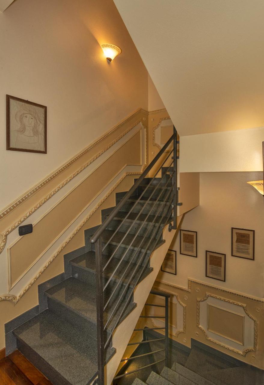 Il Dolce Sospiro Bed & Breakfast Pisa Exterior photo