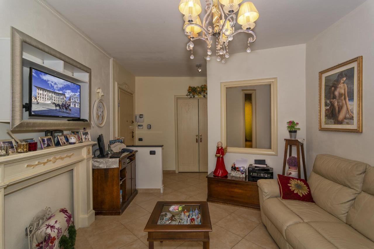 Il Dolce Sospiro Bed & Breakfast Pisa Exterior photo