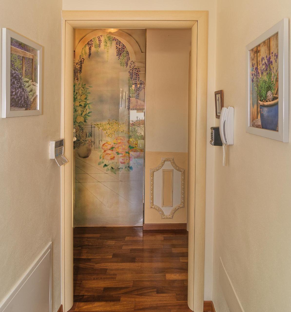 Il Dolce Sospiro Bed & Breakfast Pisa Exterior photo
