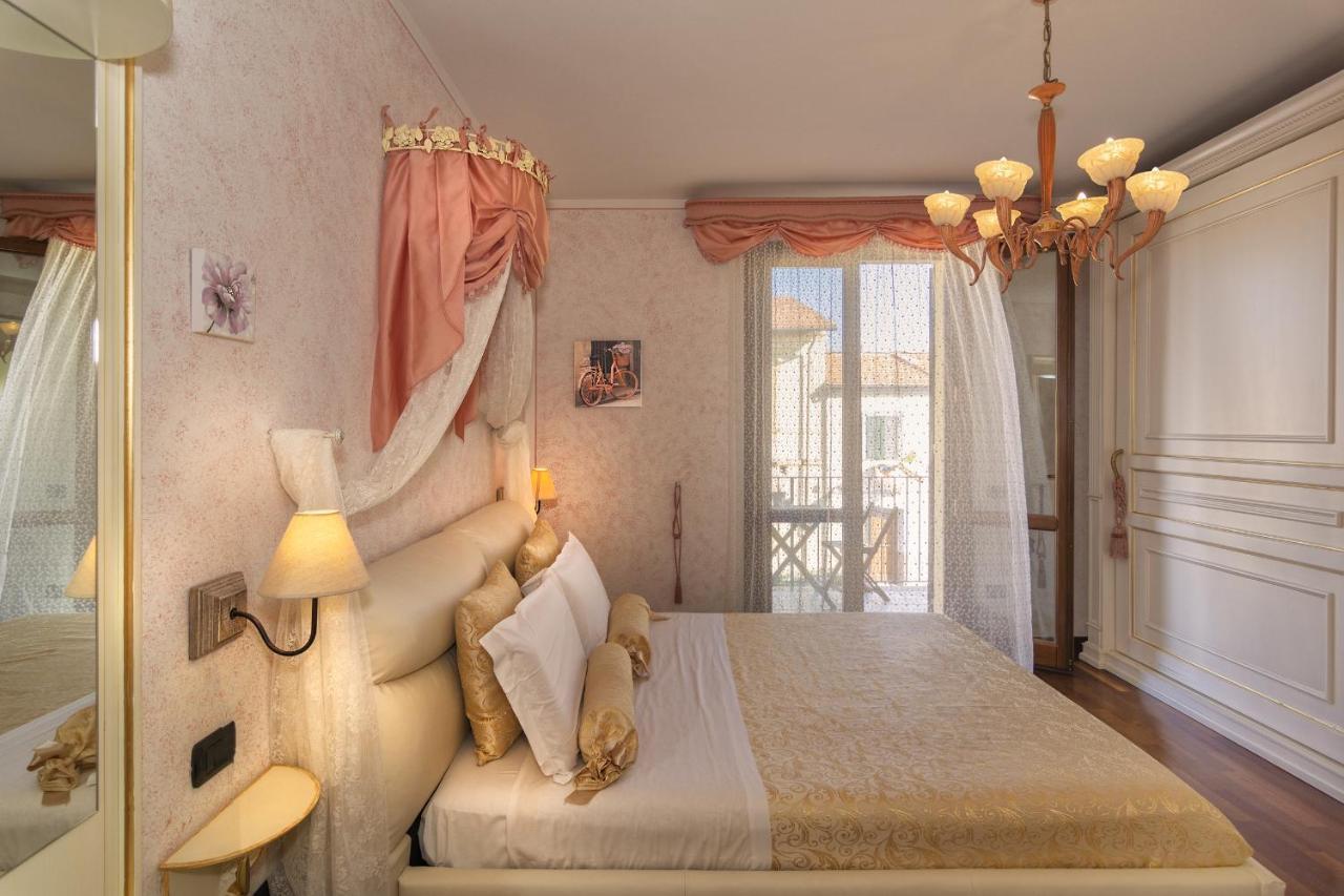 Il Dolce Sospiro Bed & Breakfast Pisa Exterior photo