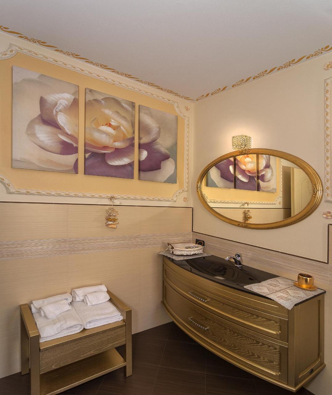 Il Dolce Sospiro Bed & Breakfast Pisa Exterior photo
