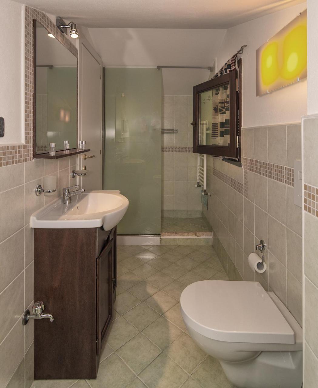 Il Dolce Sospiro Bed & Breakfast Pisa Exterior photo