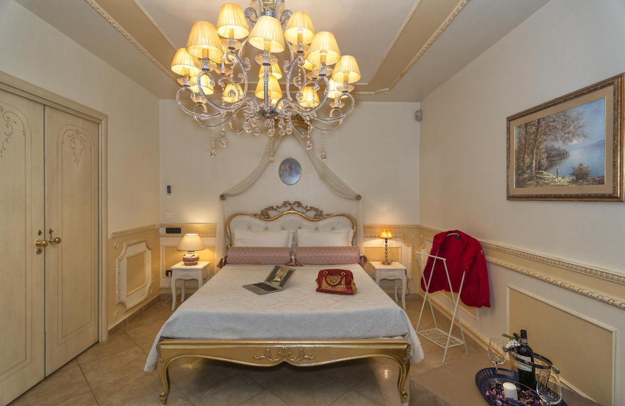 Il Dolce Sospiro Bed & Breakfast Pisa Exterior photo