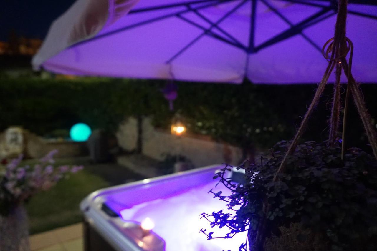 Il Dolce Sospiro Bed & Breakfast Pisa Exterior photo
