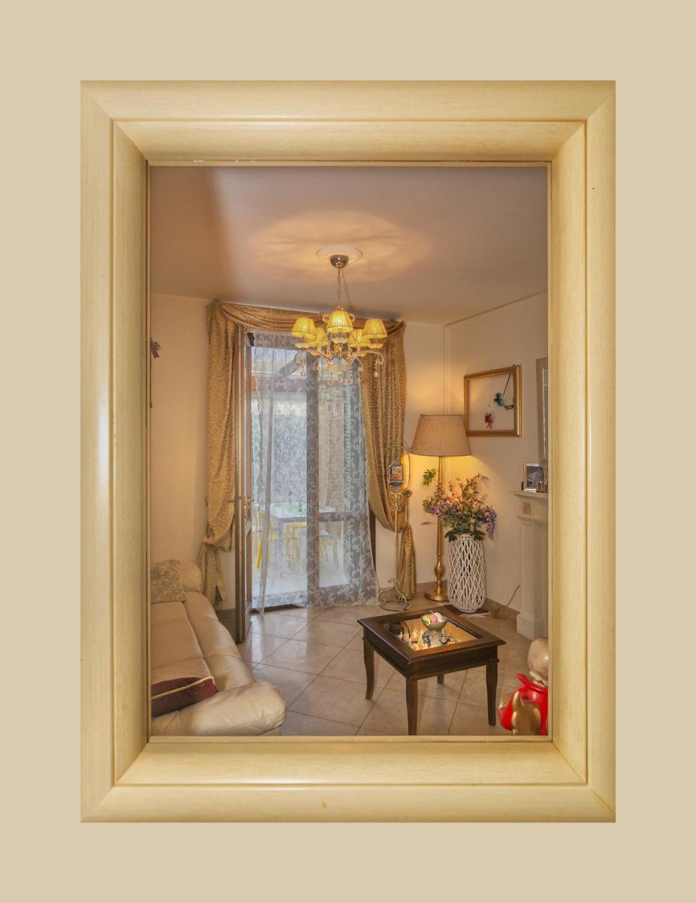 Il Dolce Sospiro Bed & Breakfast Pisa Exterior photo