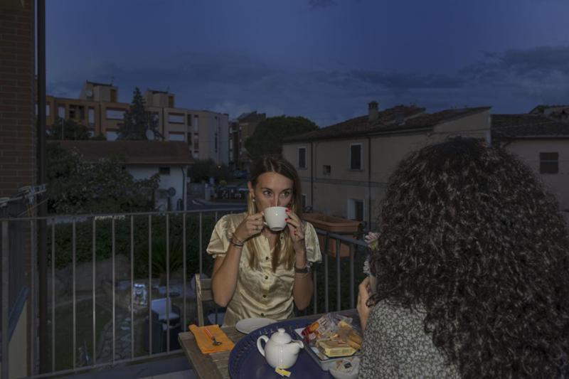 Il Dolce Sospiro Bed & Breakfast Pisa Exterior photo