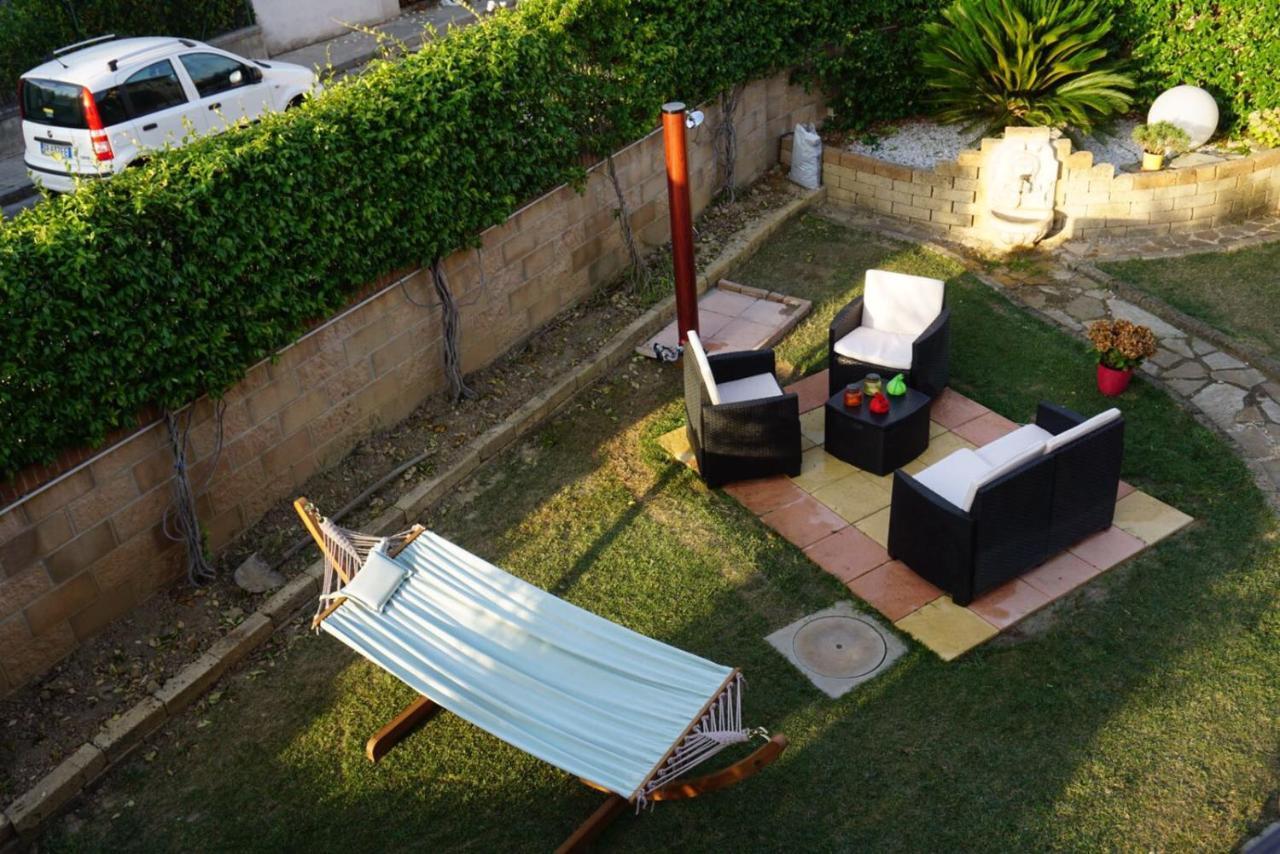 Il Dolce Sospiro Bed & Breakfast Pisa Exterior photo