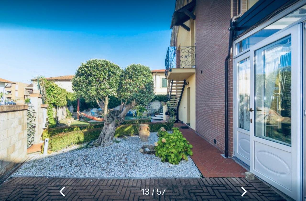 Il Dolce Sospiro Bed & Breakfast Pisa Exterior photo